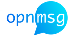 opnmsg
