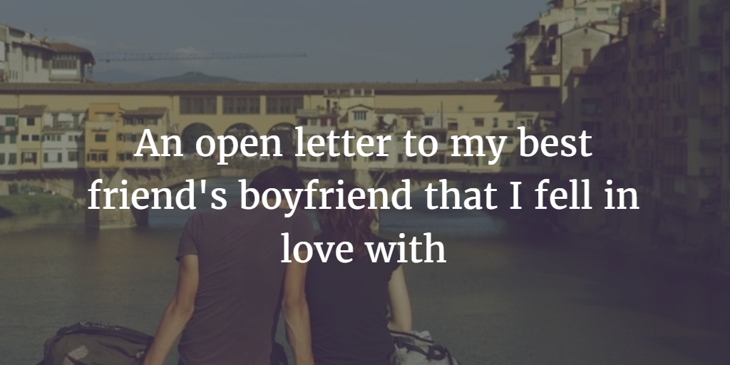 My love letter to the boyfriend best Top 5