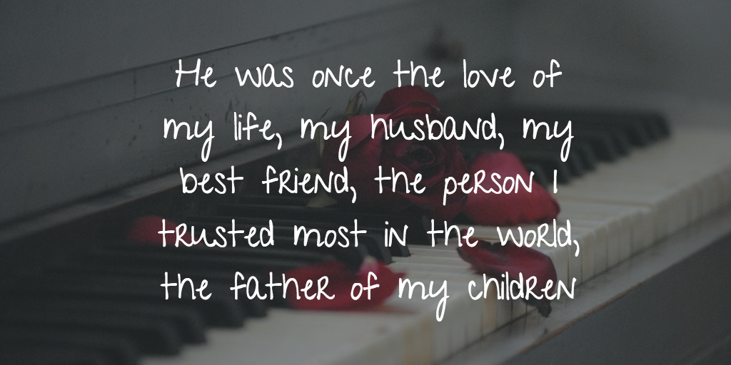 A my husband girlfriend has Dear Prudence: