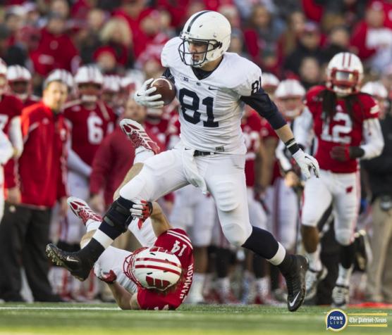 Adam Breneman Open Letter To Penn State Adam Breneman Open Letter To Penn State