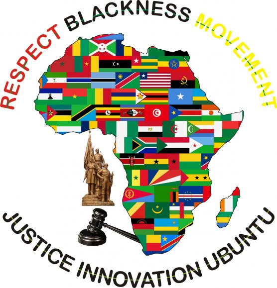 RESPECT BLACKNESS MOVEMENT