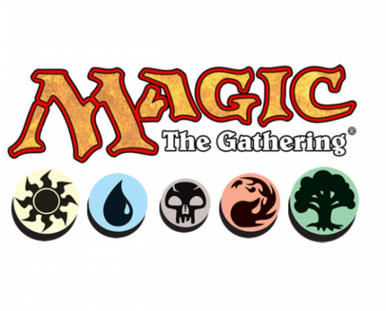 Magic: the Gathering