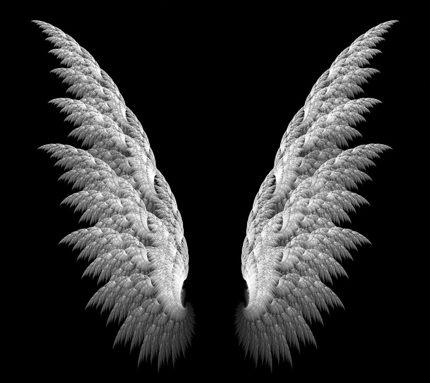 Angel Wings