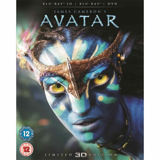 Avatar 3d