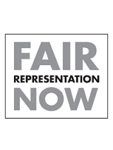 Fair Repersentation