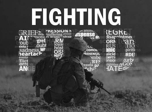 The Families of war suffering from PTSD | Open Letter