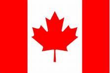 canadian flag