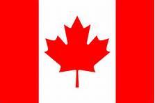 canadian flag