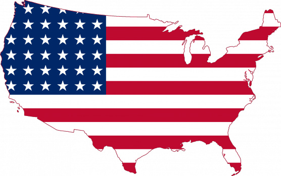 United States of America