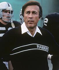 Tom Flores