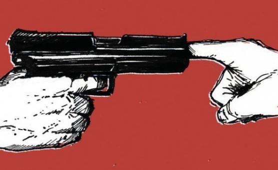Stop Gun Violence TNT