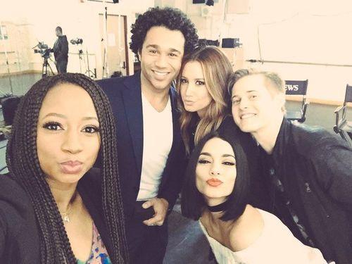 High School Musical 10 years anniversary reunion