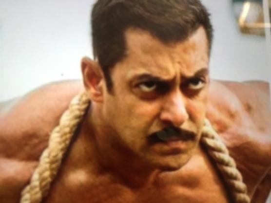 Salman Khan