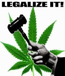 LEGALIZE IT