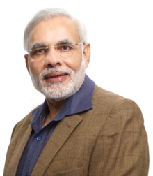 Mr Modi