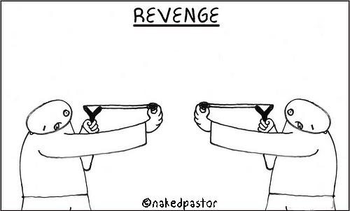 revenge