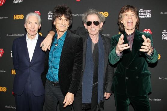 Rolling Stones