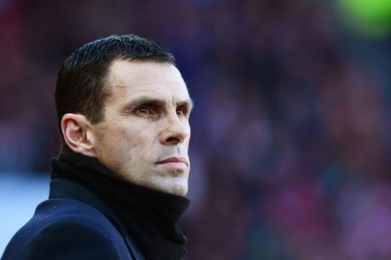 Sunderland manager Poyet