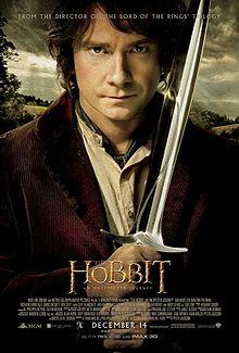 The Hobbit