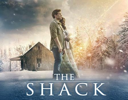 The Shack, movie, theology, church