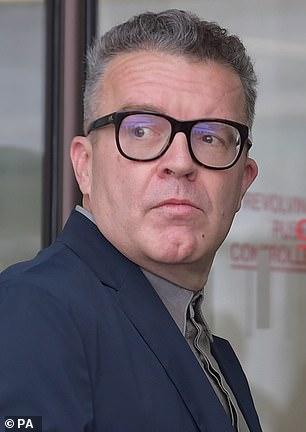 Tom Watson Open Letter Trigger Ballot Reselection 2019