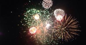 Fireworks