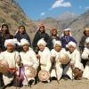 Community Led Interpretative Trek to Nanda Devi National Park in India