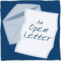 An Open Letter To My Mother On Her Wedding Day Open Letter