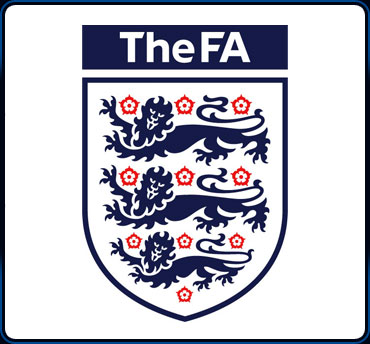 Image result for ENGLISH FOOTBALL ASSOCIATION